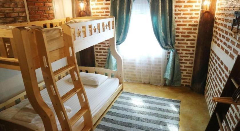 Loghome Boutique Чиангмай Экстерьер фото